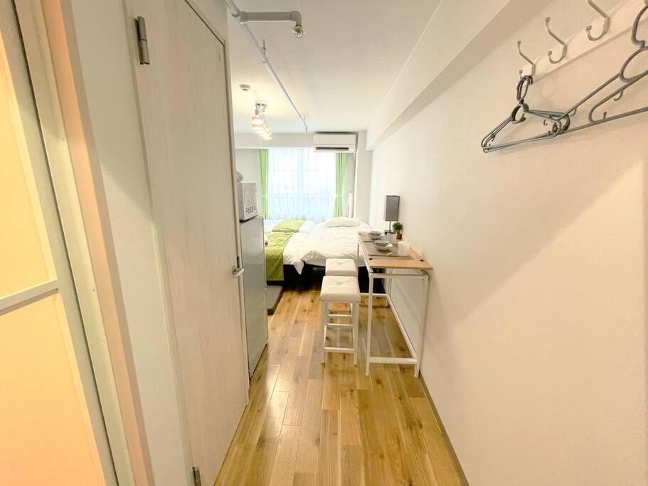 Honmachi Station 1Min Shinsaibashi 3Min 2Beds Im2 Apartment Osaka Exterior photo